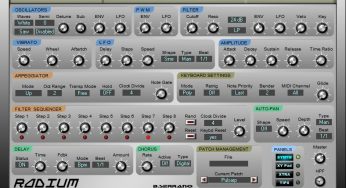 Radium v1.0