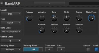 RandARP v1.20