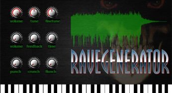Rave Generator v2.0