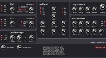 Real Synth v1.0