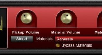 Redshift v1.07