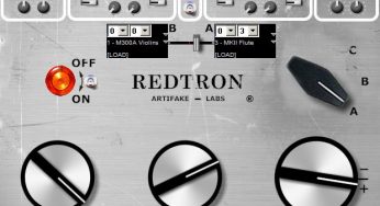 Redtron SE