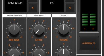 Remastered TR-808