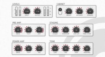 Resonant DSP – Swanky Amp