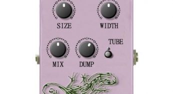 Reverberation