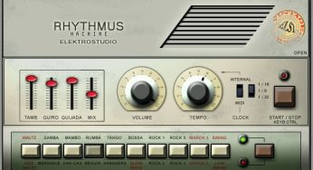 Rhythmus