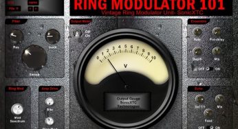 Ring Modulator 101