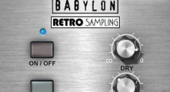 Rivers Of Babylon