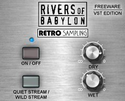 Rivers Of Babylon 2