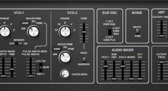 Rolend SH-12 v1.0