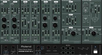 Rolend System 101M v1.0