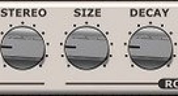 RoomMachine 844