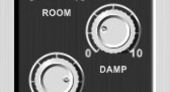 S series reverb