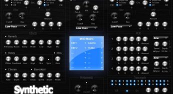 Synthetic