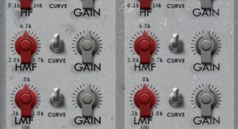 SCL EQ