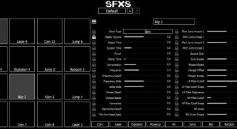 SFX8
