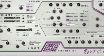 SQR-6