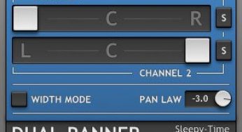 Dual Panner v1.02