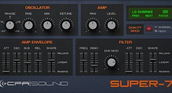 SUPER-7 v1.0