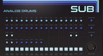 Sampleson – SUB