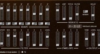 8-Bar