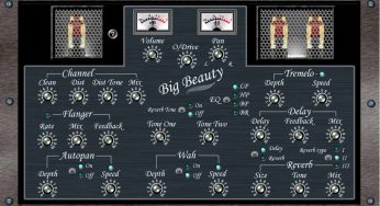 Big Beauty v1.0
