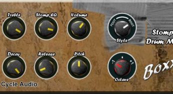 Boxxy D v1.0