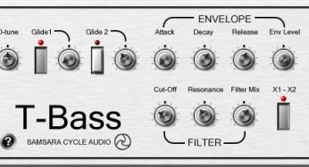 T-BASS v1.0