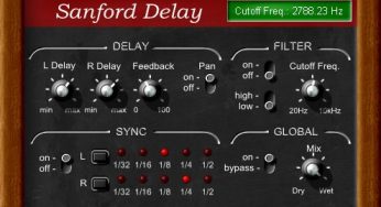 Sanford Delay