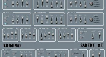 SartreXT v1.0