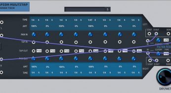 Flandersh Tech – Scorpion Multitap