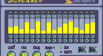 Screamer v1.0