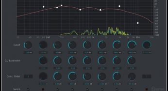 2S EQ