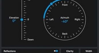 AMBEO Orbit v0.12