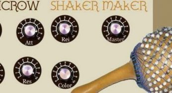 Shaker Maker