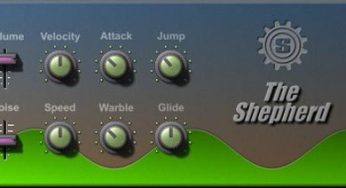 The Shepherd v1.0