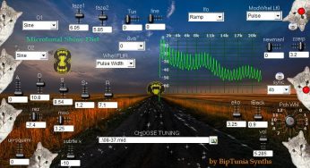 Shiny Dirt v1.2