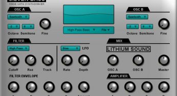 Silver Bass v1.0