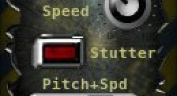 Simple Stutter