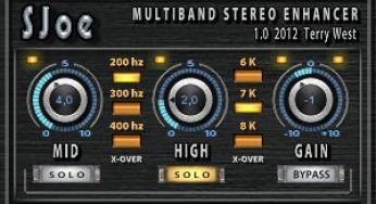 SJoe v1.0
