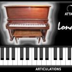 Skerratt London Piano 3