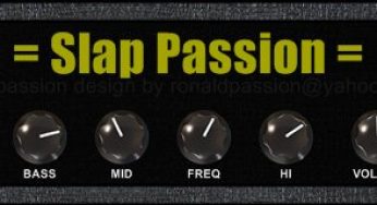 Slap Passion