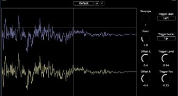 Oscilloscope