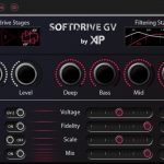 SoftDrive GV 3