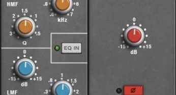 Solid4010 Equalizer