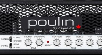 SoloC Head