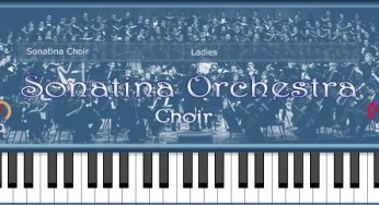 Sonatina Choir