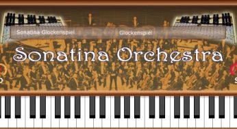 Sonatina Glockenspiel