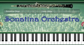 Sonatina Oboe v1.0