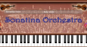 Sonatina Orchestra Module
